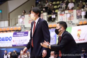 堀田剛司 B3リーグ 湘南ユナイテッドBC ヘッドコーチ就任