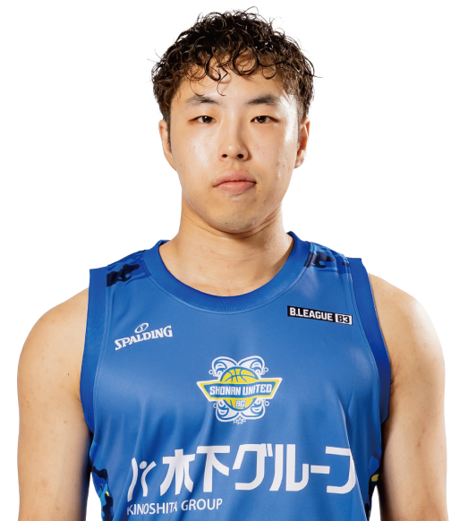 湘南ユナイテッドBC SHONAN UNITED BC